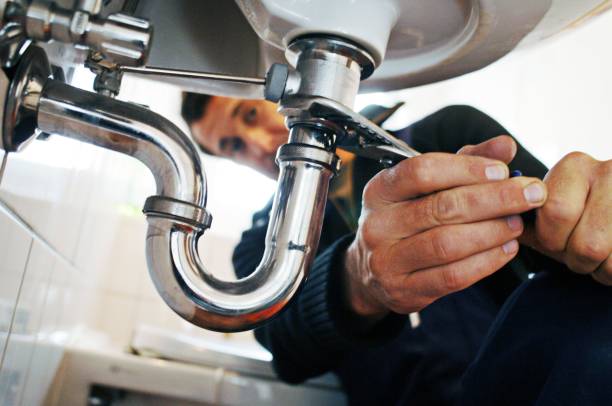 Commercial Plumbing Services in Westover, AL