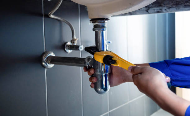 Professional Plumbing services in Westover, AL